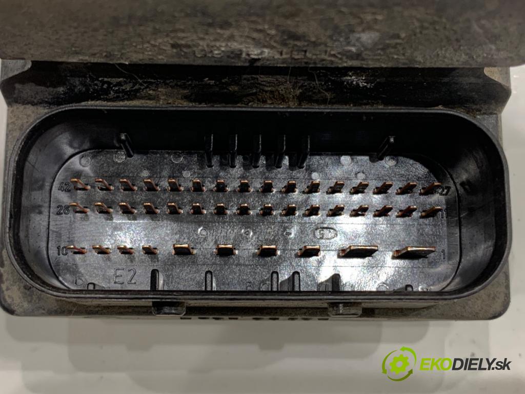 TOYOTA AVENSIS T25 Kombi 2004 85 kW 2.0 D-4D (CDT250_) 1995 Pumpa ABS 89541-05072 0265950129 (Pumpa ABS)