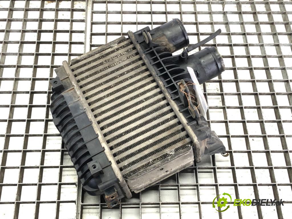 TOYOTA AVENSIS T25 Kombi 2004 85 kW 2.0 D-4D (CDT250_) 1995 intercooler 873067D (Intercooler (chladič nasávaného vzduchu))
