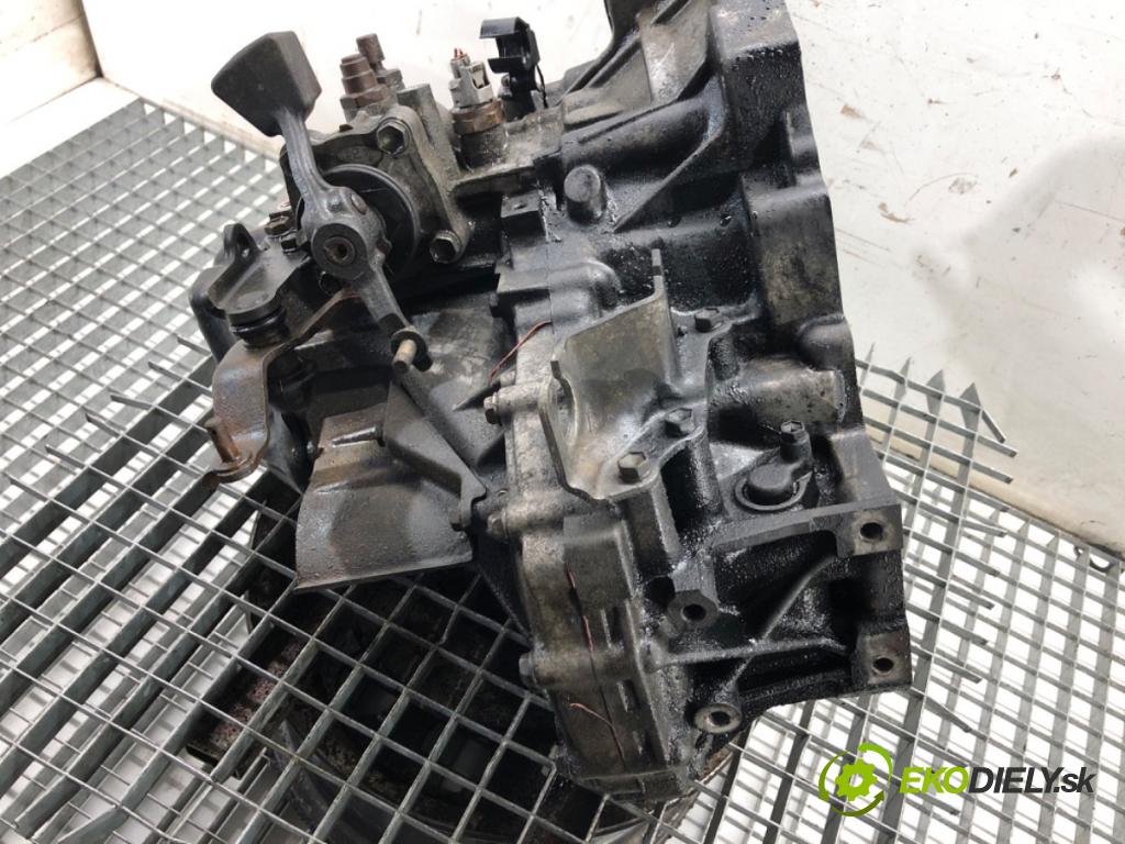 TOYOTA AVENSIS T25 Kombi 2004 85 kW 2.0 D-4D (CDT250_) 1995 Prevodovka  (Prevodovka)