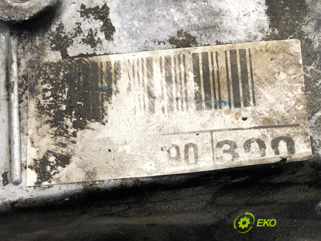 TOYOTA AVENSIS T25 Kombi 2004 85 kW 2.0 D-4D (CDT250_) 1995 Hlava valcov 1CD-FTV (Hlava valcov)