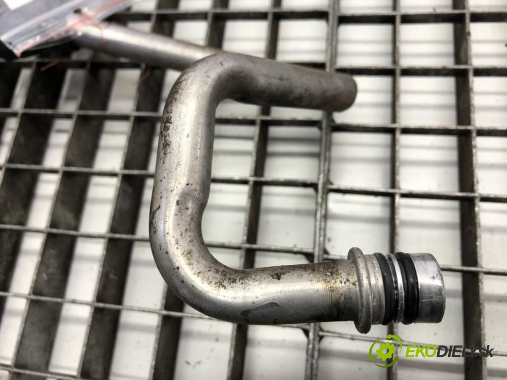 TOYOTA AVENSIS T25 Kombi 2004 85 kW 2.0 D-4D (CDT250_) 1995 rúrka klimatizácie  (Rúrka klimatizácie)