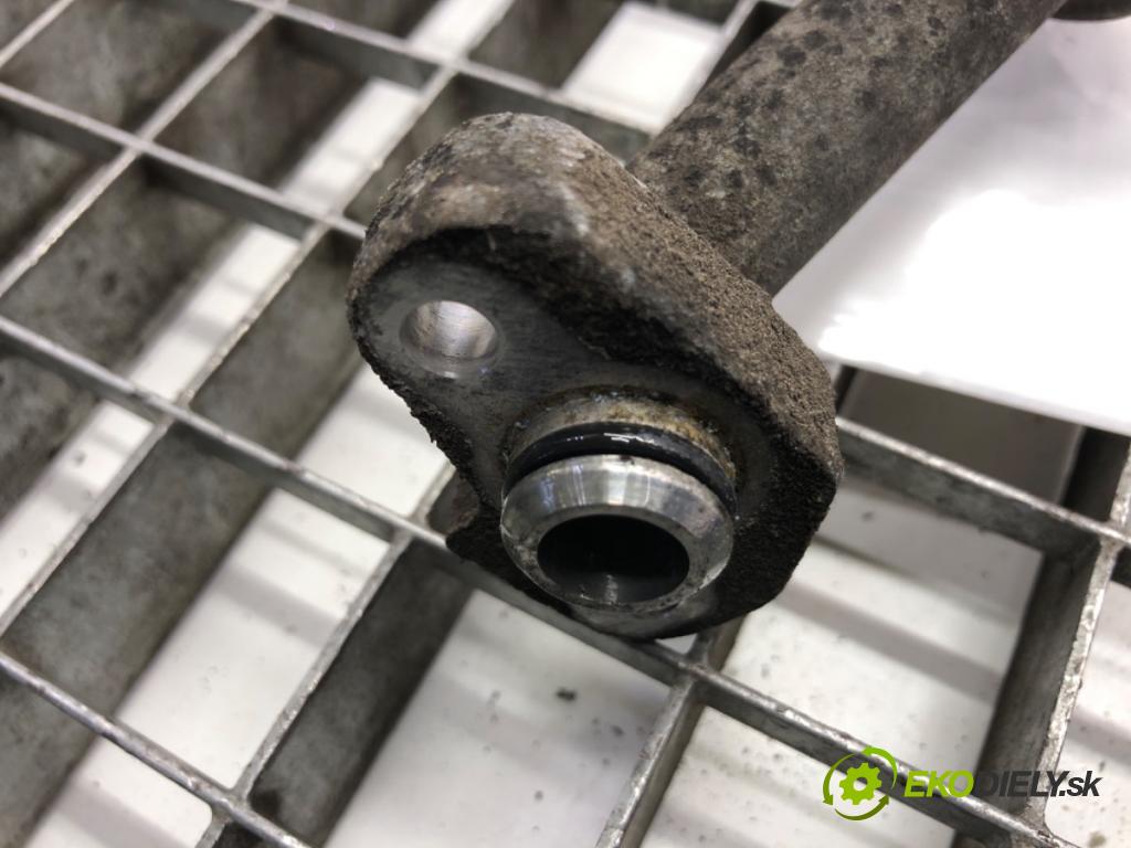 TOYOTA AVENSIS T25 Kombi 2004 85 kW 2.0 D-4D (CDT250_) 1995 rúrka klimatizácie  (Rúrka klimatizácie)