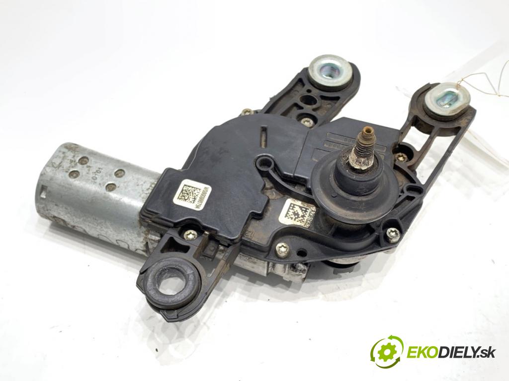 AUDI A3 8V liftback 2018 294 kW RS3 quattro 2480 Motor stieračov zad 8V0955711B