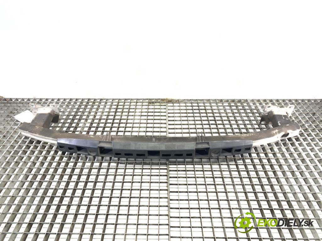 RENAULT MEGANE III Kombi 2009 96 kW 1.9 dCi (KZ0J, KZ0N, KZ1S) 1870 výztuha nárazníka zadní část 756100018R (Výztuhy zadní)