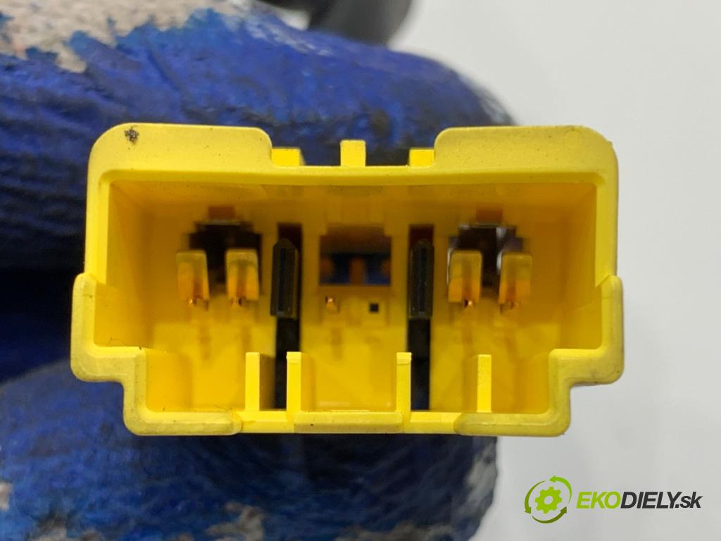 RENAULT MEGANE III Kombi 2009 96 kW 1.9 dCi (KZ0J, KZ0N, KZ1S) 1870 Krúžok, slimák airbag (Airbag)