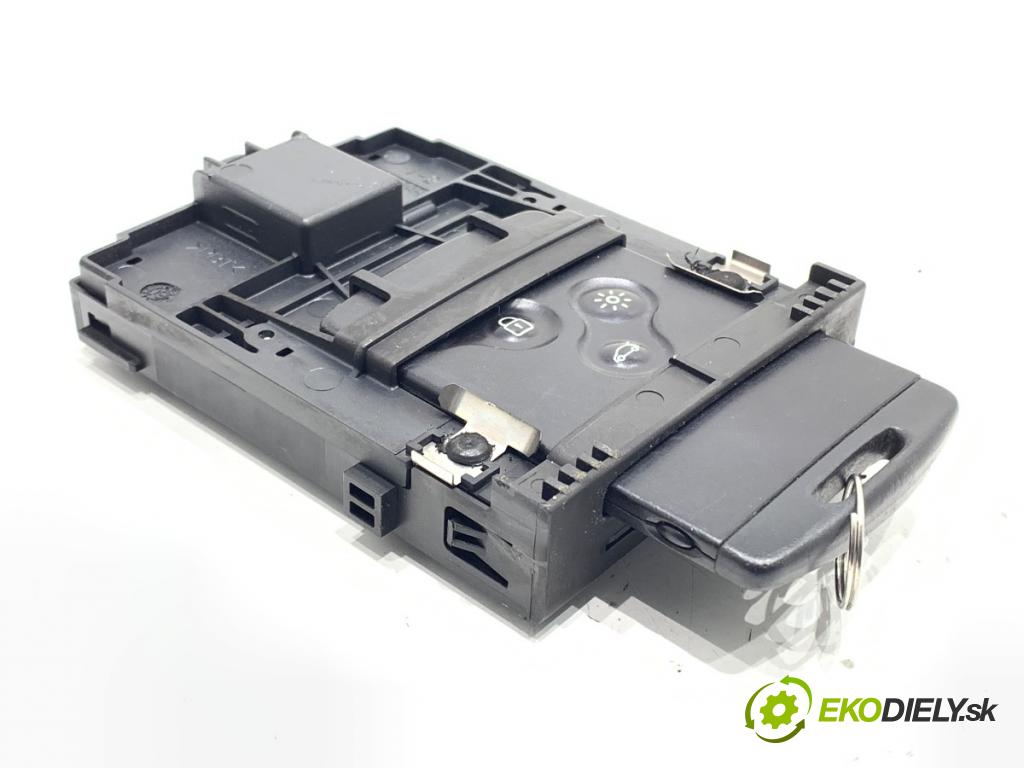 RENAULT MEGANE III Kombi 2009 96 kW 1.9 dCi (KZ0J, KZ0N, KZ1S) 1870 spinačka 285909828R (Spínacia skrinka)