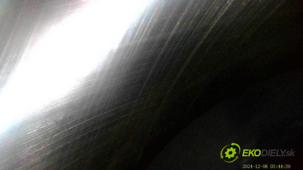 RENAULT MEGANE III Kombi 2009 96 kW 1.9 dCi (KZ0J, KZ0N, KZ1S) 1870 Motor F9Q (Motor)