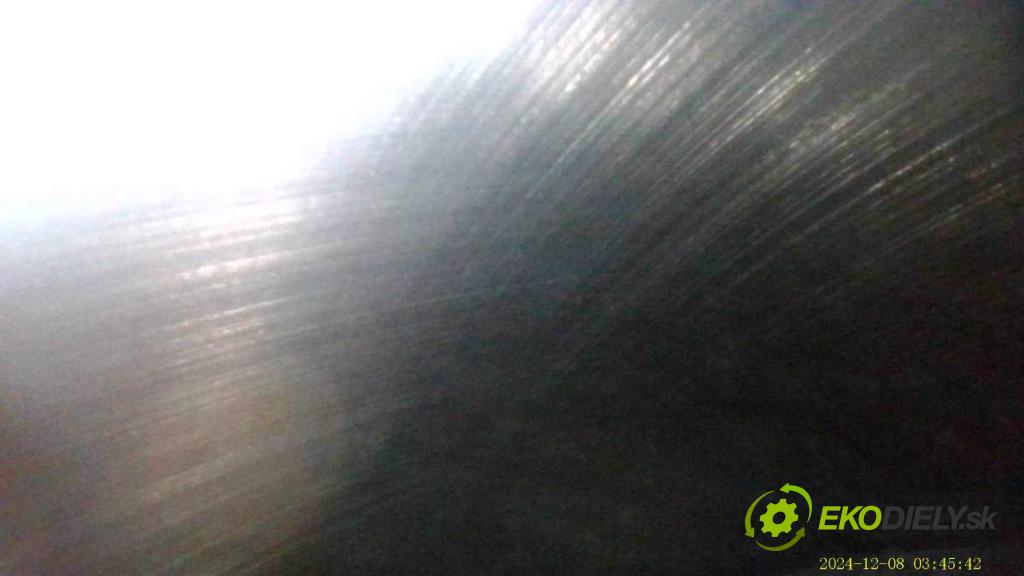 RENAULT MEGANE III Kombi 2009 96 kW 1.9 dCi (KZ0J, KZ0N, KZ1S) 1870 Motor F9Q (Motor)