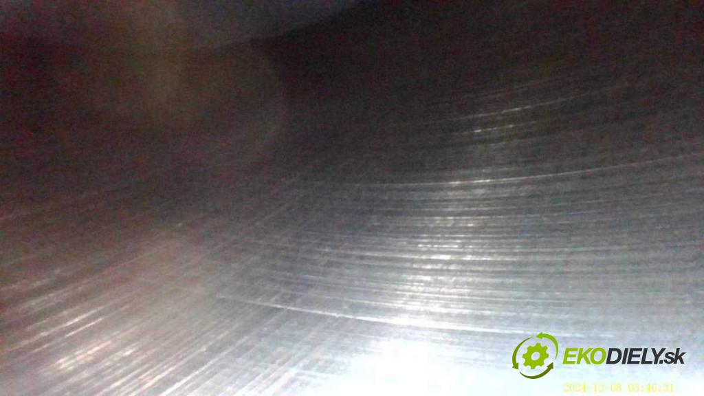 RENAULT MEGANE III Kombi 2009 96 kW 1.9 dCi (KZ0J, KZ0N, KZ1S) 1870 Motor F9Q (Motor)