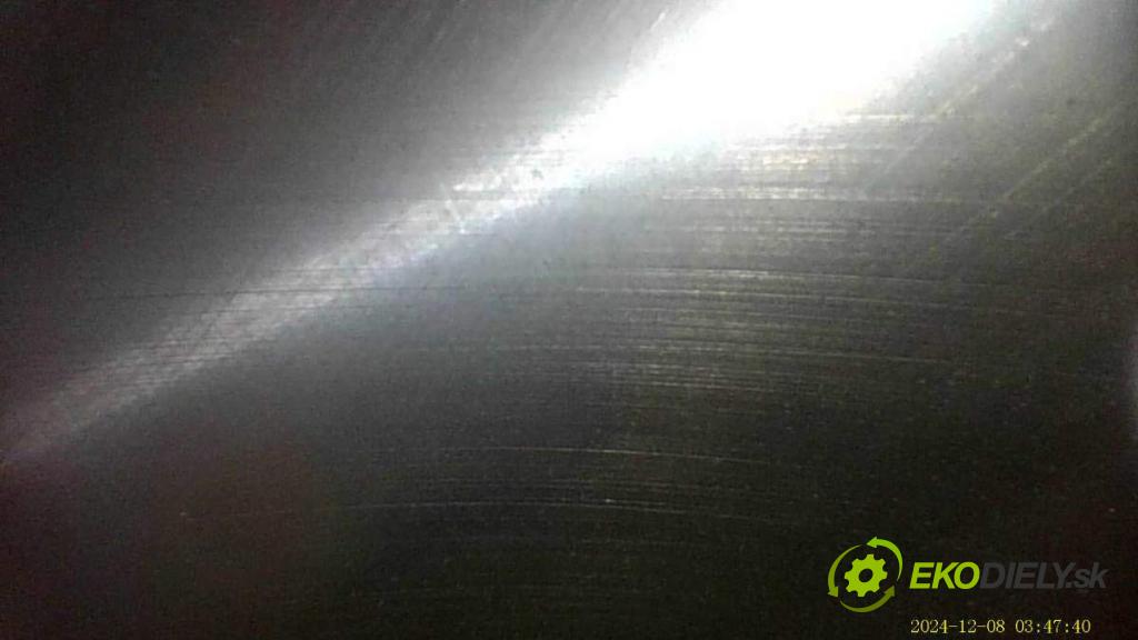 RENAULT MEGANE III Kombi 2009 96 kW 1.9 dCi (KZ0J, KZ0N, KZ1S) 1870 Motor F9Q (Motor)