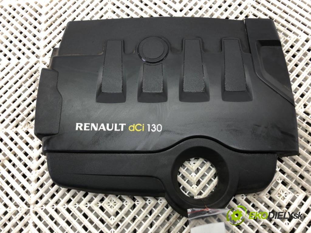 RENAULT MEGANE III Kombi 2009 96 kW 1.9 dCi (KZ0J, KZ0N, KZ1S) 1870 Kryt Motor 8200990282 (Kryt motora)