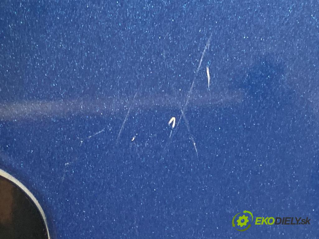 RENAULT MEGANE III Kombi 2009 96 kW 1.9 dCi (KZ0J, KZ0N, KZ1S) 1870 Dvierka nádrže paliva  (Kľučka dverí ostatné)