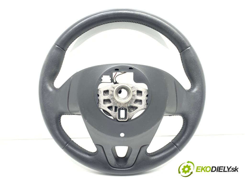 RENAULT MEGANE III Kombi 2009 96 kW 1.9 dCi (KZ0J, KZ0N, KZ1S) 1870 Volant  (Volant)