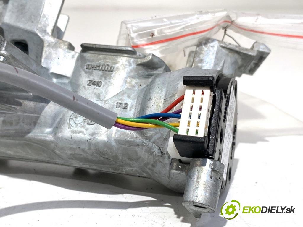 SEAT LEON III liftback 2017 92 kW 1.4 TSI 1395 spinačka (Spínacia skrinka)