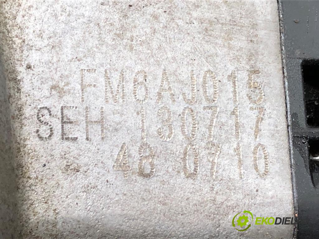 SEAT LEON III liftback 2017 92 kW 1.4 TSI 1395 Prevodovka SEH (Prevodovka)