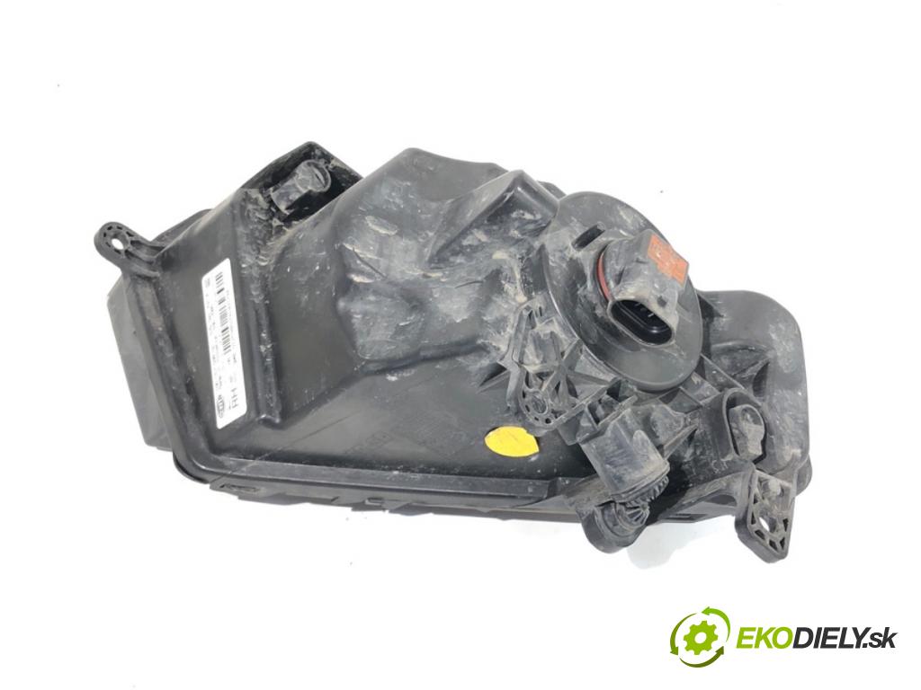 SEAT LEON III liftback 2017 92 kW 1.4 TSI 1395 hmlové svetlo, hmlovka pravý přední část 575941702A