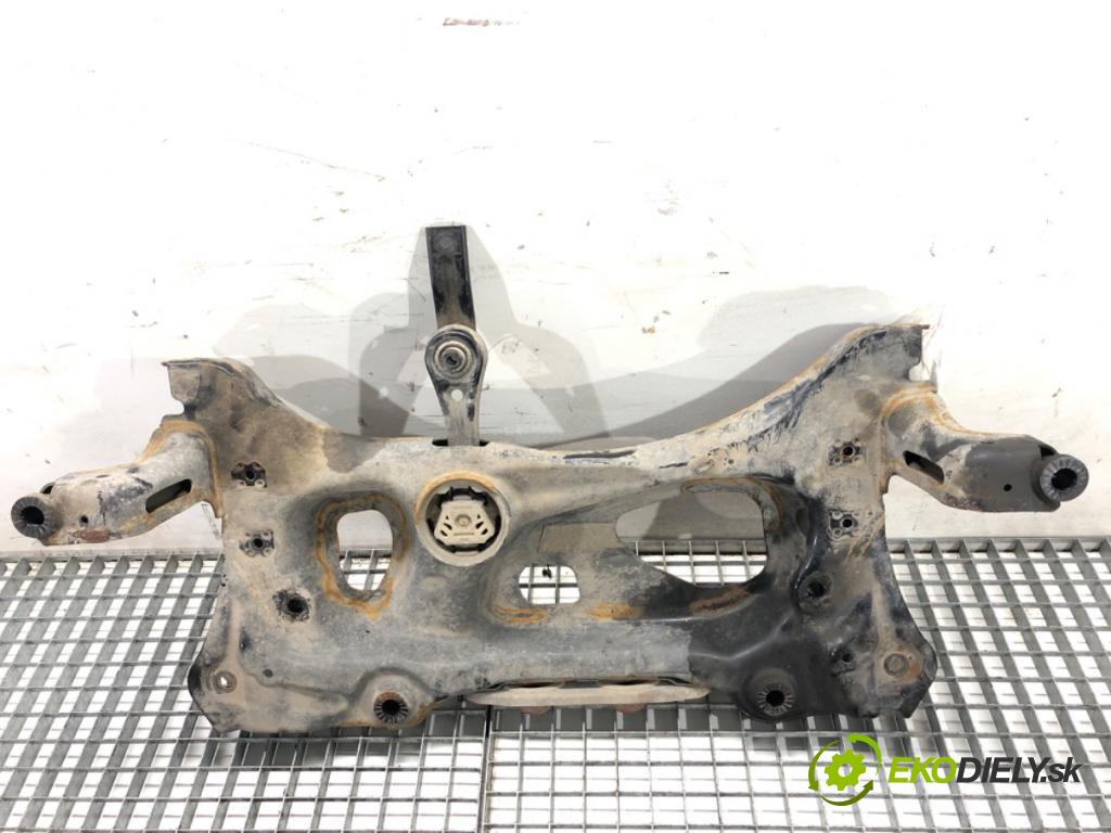 SEAT LEON III liftback 2017 92 kW 1.4 TSI 1395 výztuha pod motor 5Q0199315Q (Výztuhy přední)