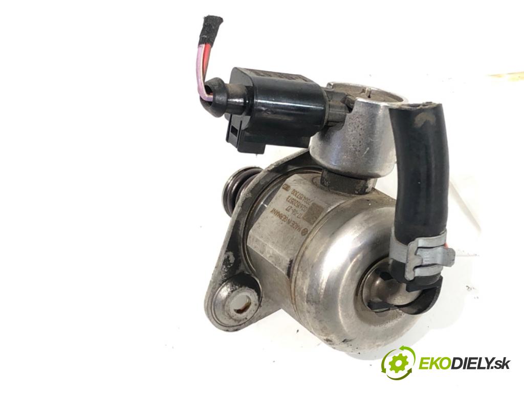 SEAT LEON III liftback 2017 92 kW 1.4 TSI 1395 Pumpa vysokého tlaku 04E127025D