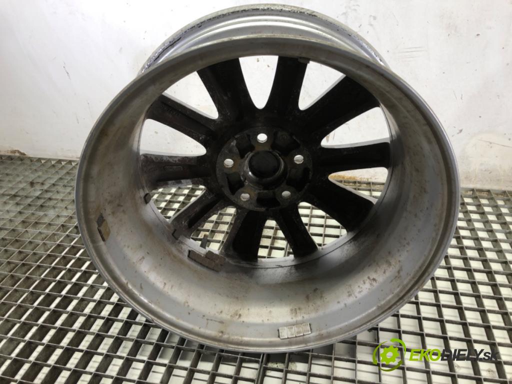 MAZDA CX-5 SUV 2016 121 kW 2.0 (KEEFW) 1998 disk 17" 7J 5X114,3 67,1 ET 50 9965667070