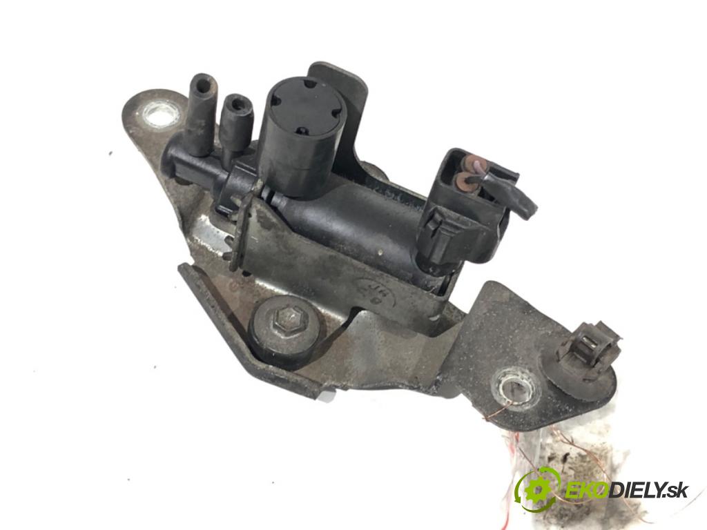 TOYOTA AURIS I liftback 2007 66 kW 1.4 D-4D (NDE150_) 1364 Ventil tlaku 25819-33030 (Ventil)