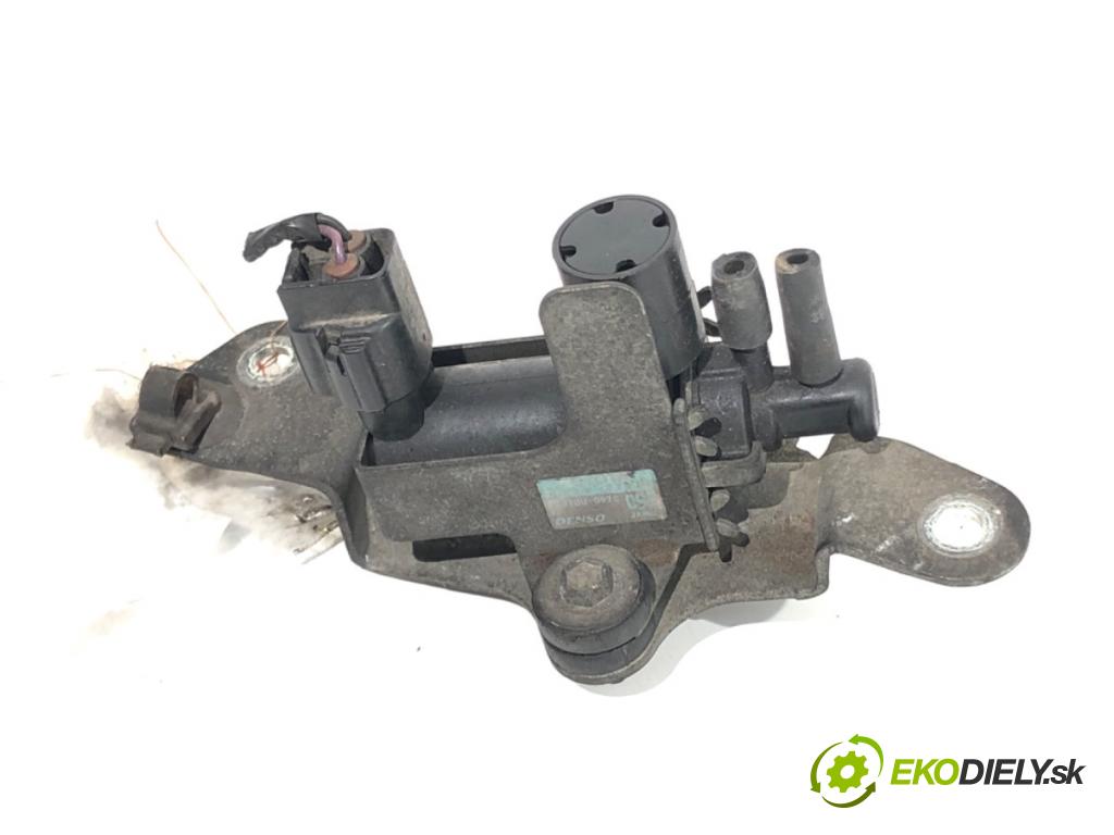 TOYOTA AURIS I liftback 2007 66 kW 1.4 D-4D (NDE150_) 1364 Ventil tlaku 25819-33030 (Ventil)