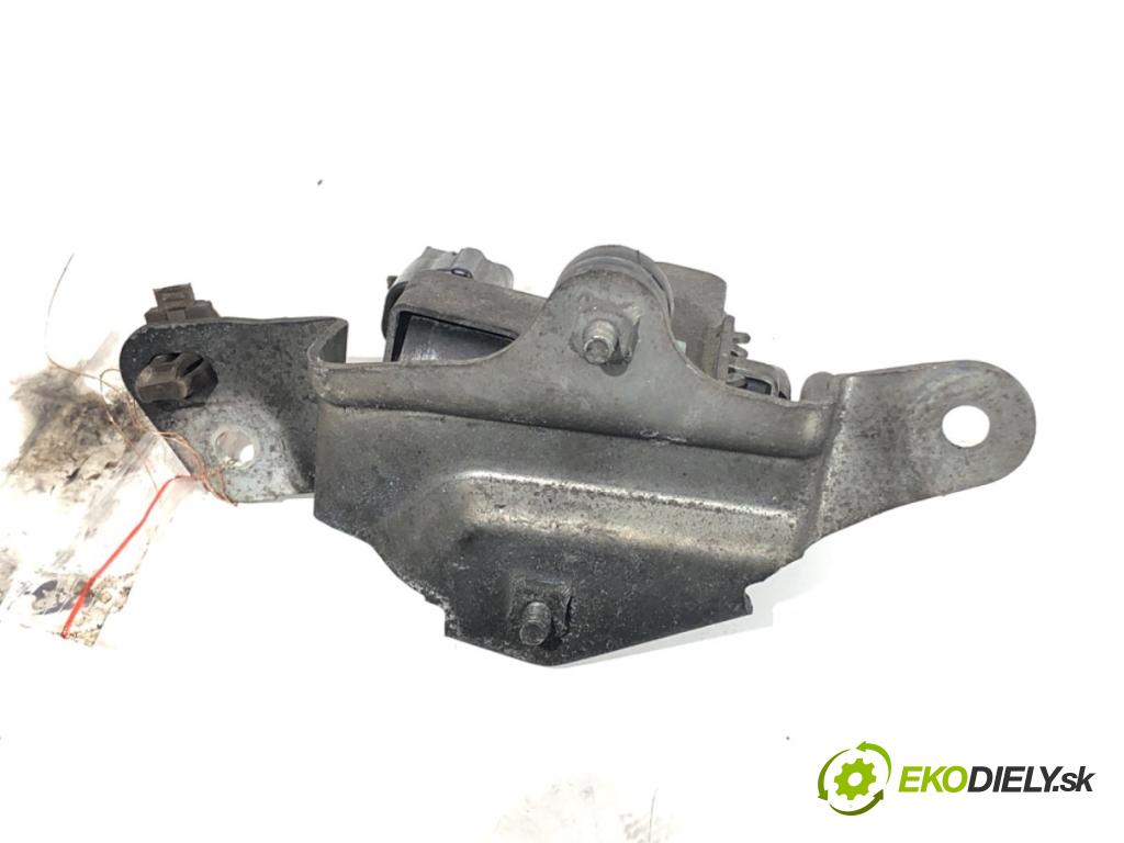 TOYOTA AURIS I liftback 2007 66 kW 1.4 D-4D (NDE150_) 1364 Ventil tlaku 25819-33030 (Ventil)