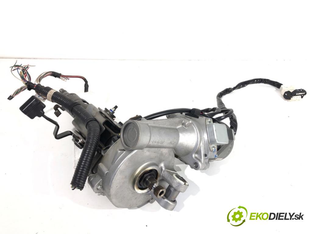 TOYOTA AURIS I liftback 2007 66 kW 1.4 D-4D (NDE150_) 1364 pumpa servočerpadlo 45200-02280 (Servočerpadlá, pumpy řízení)