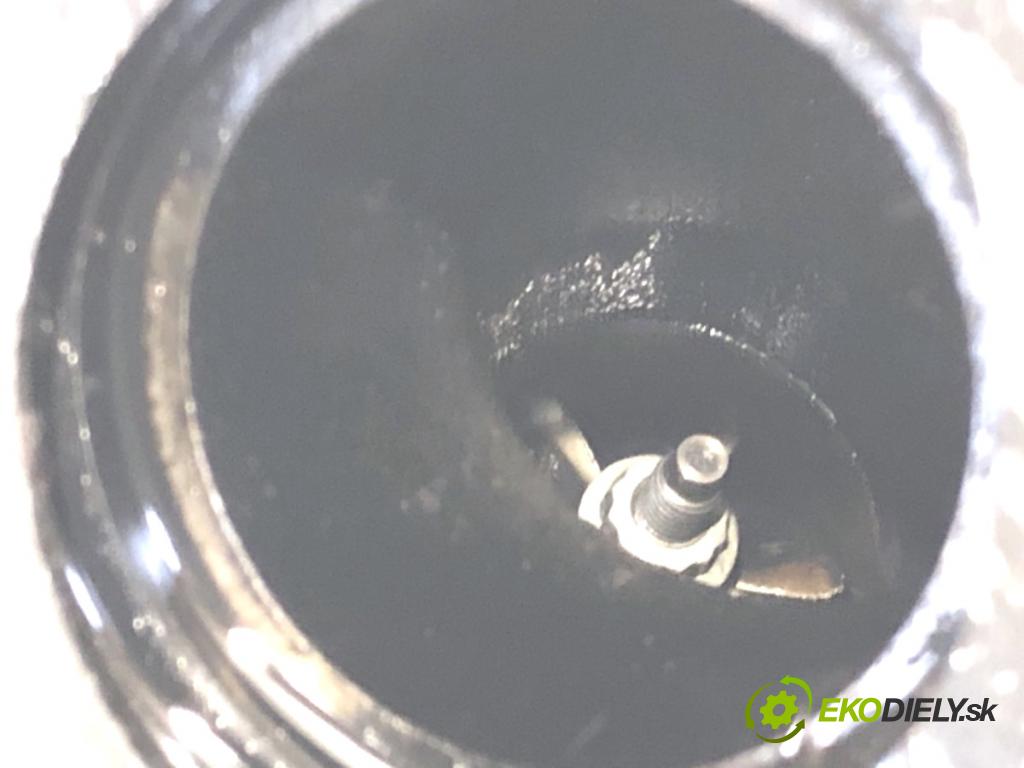 TOYOTA AURIS I liftback 2007 66 kW 1.4 D-4D (NDE150_) 1364 turbo 17201-0N010 (Turbodúchadla (kompletní))