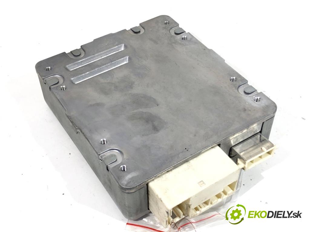 TOYOTA AURIS I liftback 2007 66 kW 1.4 D-4D (NDE150_) 1364 Modul servočerpadlo 89650-02390 (Riadiaca jednotka ostatné)