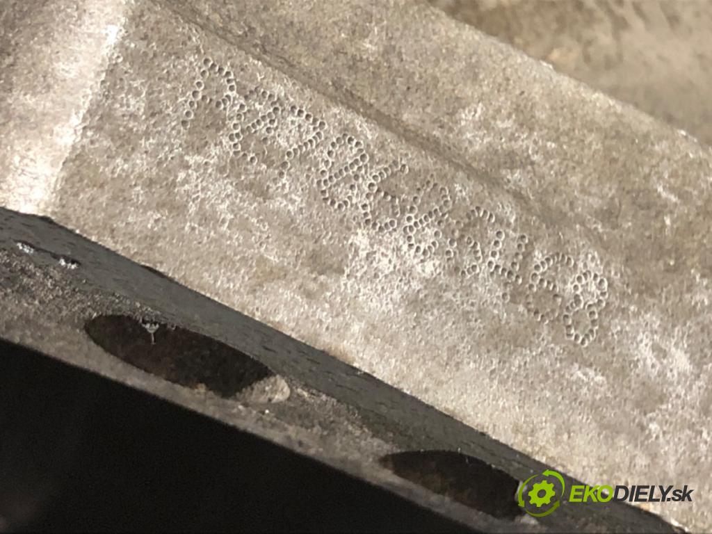 TOYOTA AURIS I liftback 2007 66 kW 1.4 D-4D (NDE150_) 1364 Prevodovka  (Prevodovka)