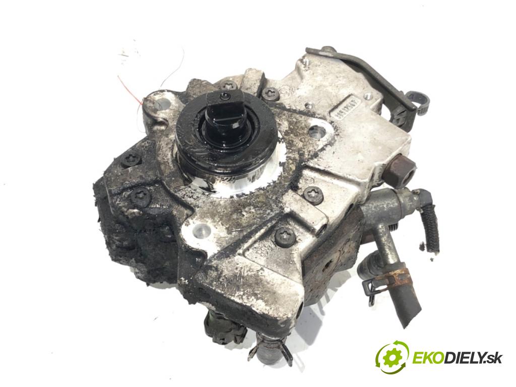 TOYOTA AURIS I liftback 2007 66 kW 1.4 D-4D (NDE150_) 1364 Pumpa vstrekovacia 22100-33040 445010105 (Vstrekovacie čerpadlo)