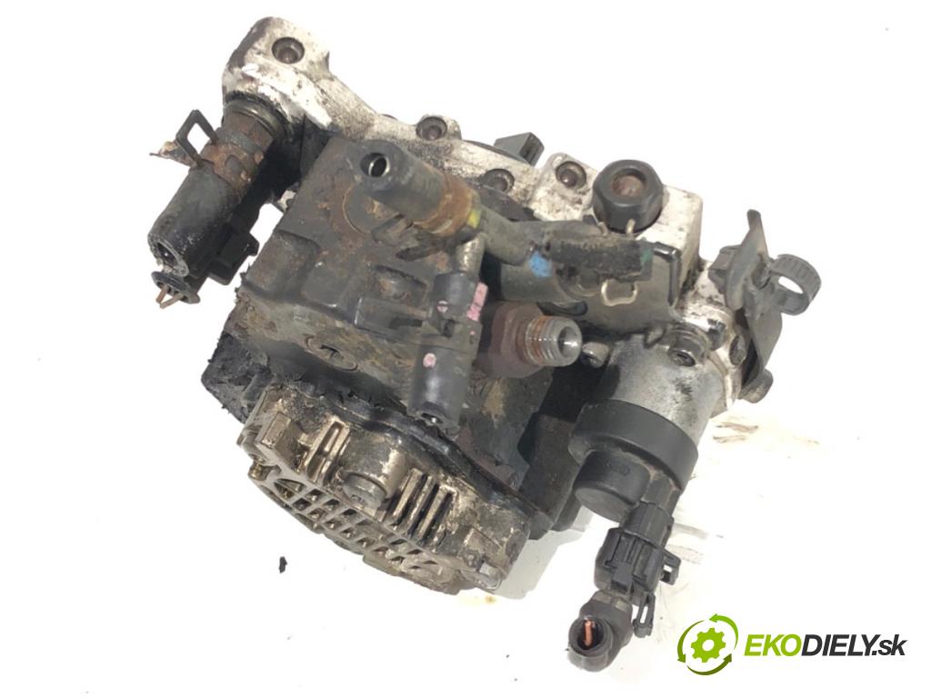 TOYOTA AURIS I liftback 2007 66 kW 1.4 D-4D (NDE150_) 1364 Pumpa vstrekovacia 22100-33040 445010105 (Vstrekovacie čerpadlo)