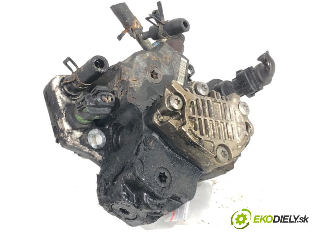 TOYOTA AURIS I liftback 2007 66 kW 1.4 D-4D (NDE150_) 1364 Pumpa vstrekovacia 22100-33040 445010105 (Vstrekovacie čerpadlo)