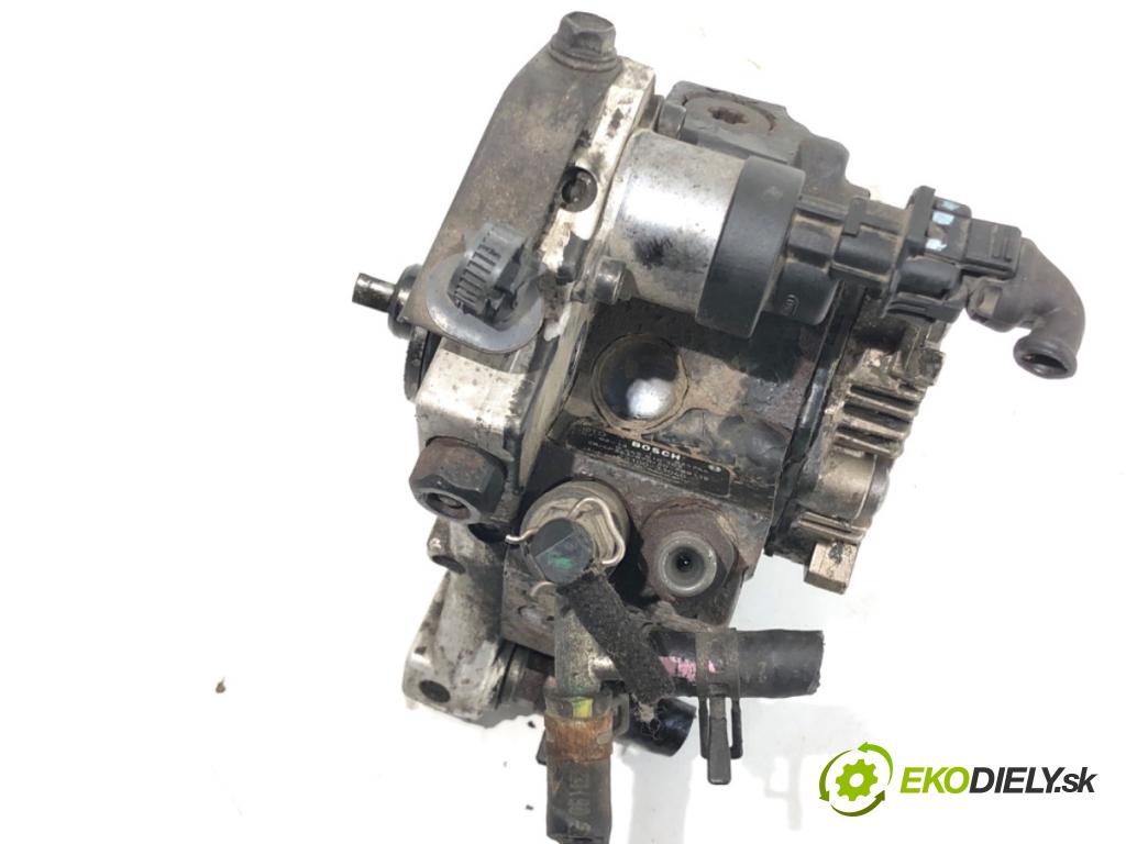 TOYOTA AURIS I liftback 2007 66 kW 1.4 D-4D (NDE150_) 1364 Pumpa vstrekovacia 22100-33040 445010105 (Vstrekovacie čerpadlo)