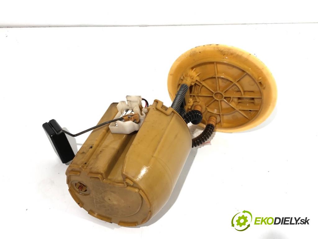 TOYOTA AURIS I liftback 2007 66 kW 1.4 D-4D (NDE150_) 1364 pumpa paliva 77010-02020-C