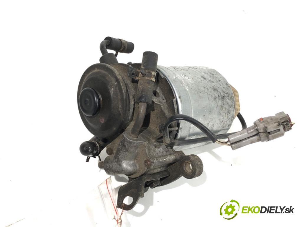 TOYOTA AURIS I liftback 2007 66 kW 1.4 D-4D (NDE150_) 1364 Obal filtra paliva  (Obal filtra paliva)