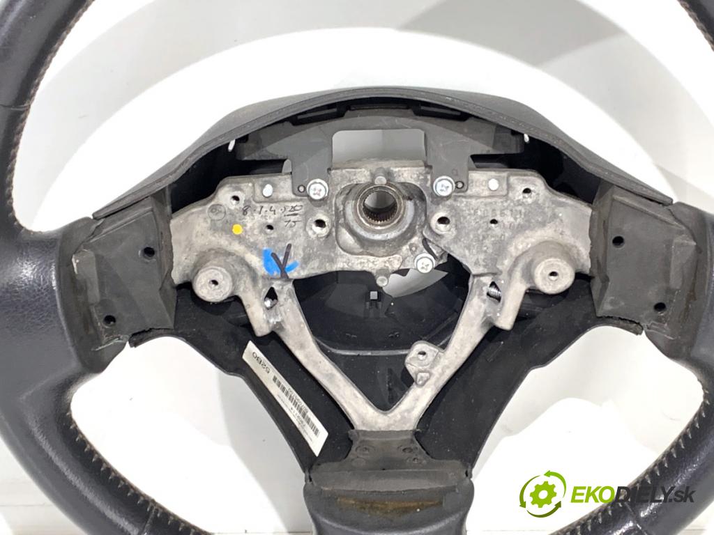 TOYOTA AURIS I liftback 2007 66 kW 1.4 D-4D (NDE150_) 1364 Volant 607095100 (Volant)