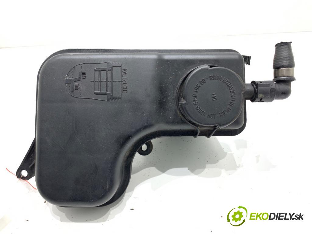 BMW E61 Kombi 2005 120 kW 525 d 2497 Nádržka vyrovnávacia (kvapaliny) chladiaceho 7800292