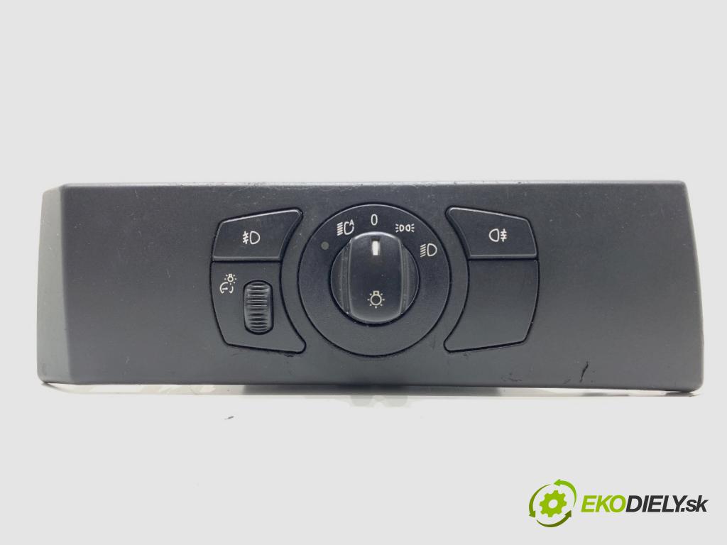 BMW E61 Kombi 2005 120 kW 525 d 2497 spínač světel 6925260