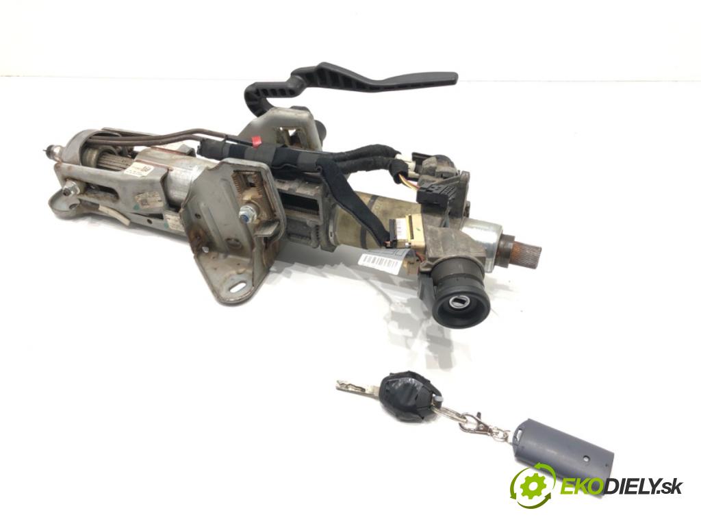 BMW E61 Kombi 2005 120 kW 525 d 2497 spinačka 6770695 (Spínacia skrinka)