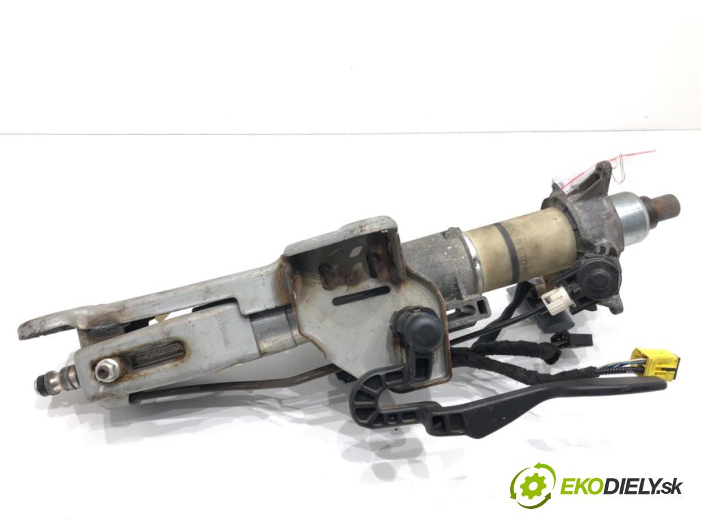 BMW E61 Kombi 2005 120 kW 525 d 2497 spinačka 6770695 (Spínacia skrinka)