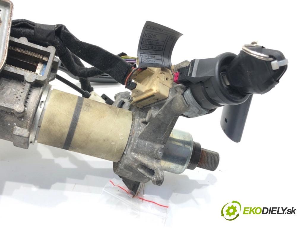 BMW E61 Kombi 2005 120 kW 525 d 2497 spinačka 6770695 (Spínacia skrinka)