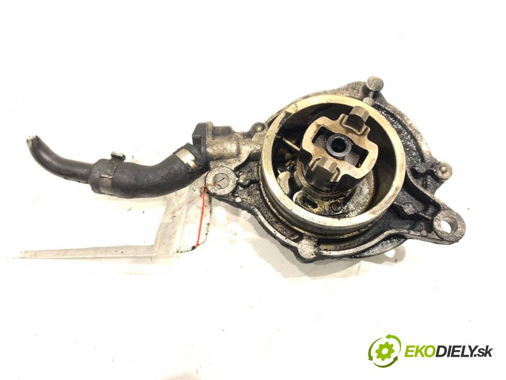 BMW E61 Kombi 2005 120 kW 525 d 2497 Pumpa vákuová 