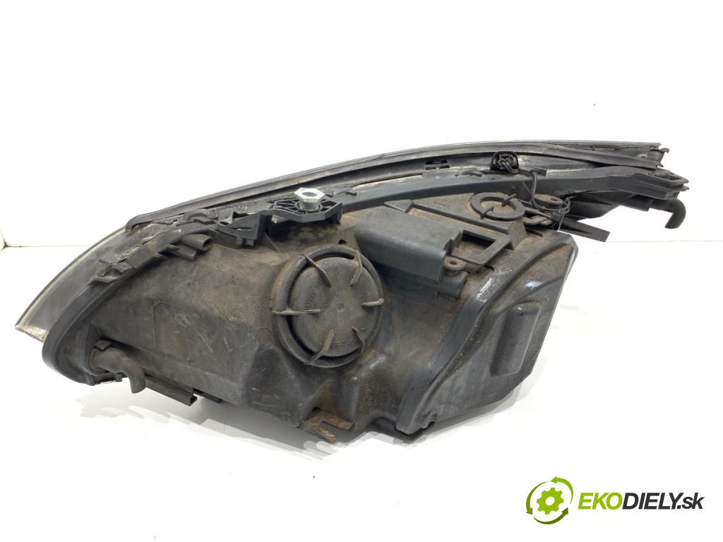 BMW E61 Kombi 2005 120 kW 525 d 2497 světlomet pravý přední část XENON