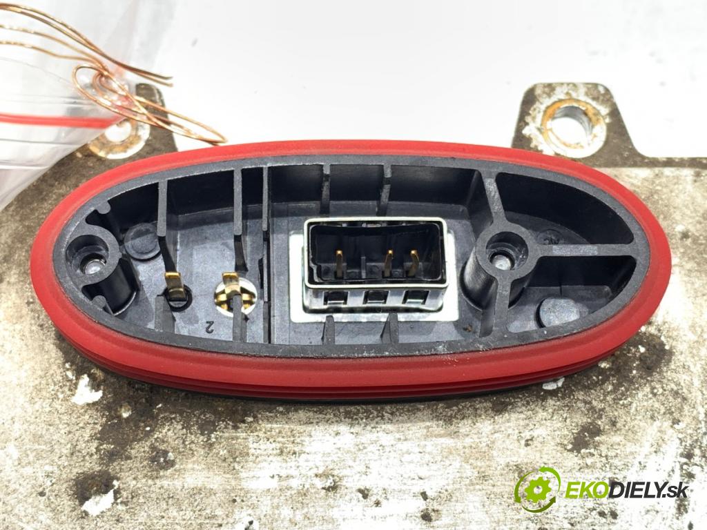 BMW E61 Kombi 2005 120 kW 525 d 2497 Menič XENON 5DV009000 (Riadiaca jednotka xenónu)