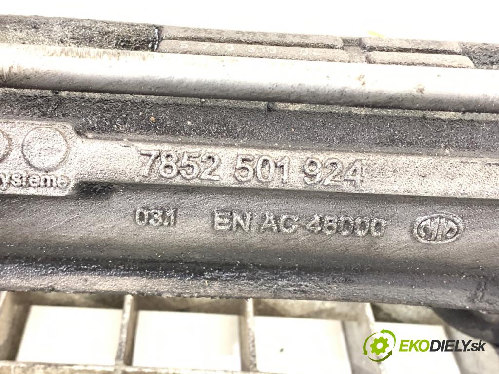 BMW E61 Kombi 2005 120 kW 525 d 2497 riadenie 7852501924 (Riadenie)