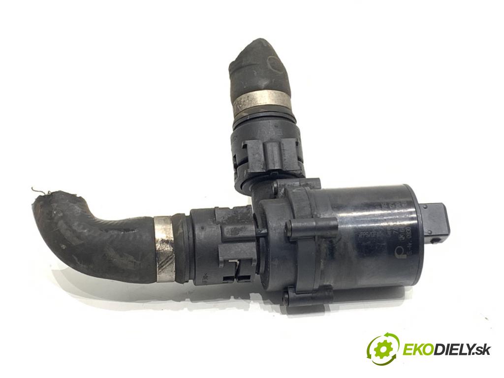 BMW E61 Kombi 2005 120 kW 525 d 2497 DALŠÍ: Pumpa vody 6917700 (Vodná pumpa)