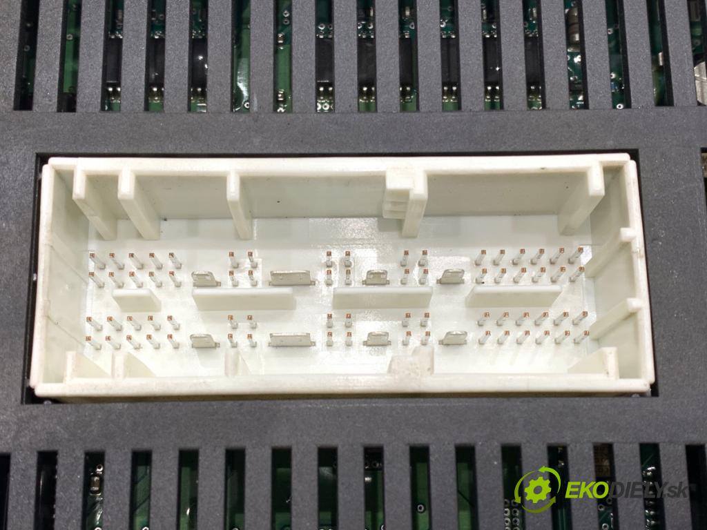 BMW E61 Kombi 2005 120 kW 525 d 2497 Modul svetiel 6962722 (Riadiaca jednotka ostatné)