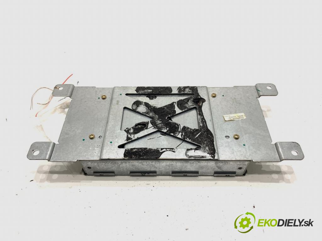 BMW E61 Kombi 2005 120 kW 525 d 2497 Modul BLUETOOTH 975173 (Riadiaca jednotka ostatné)