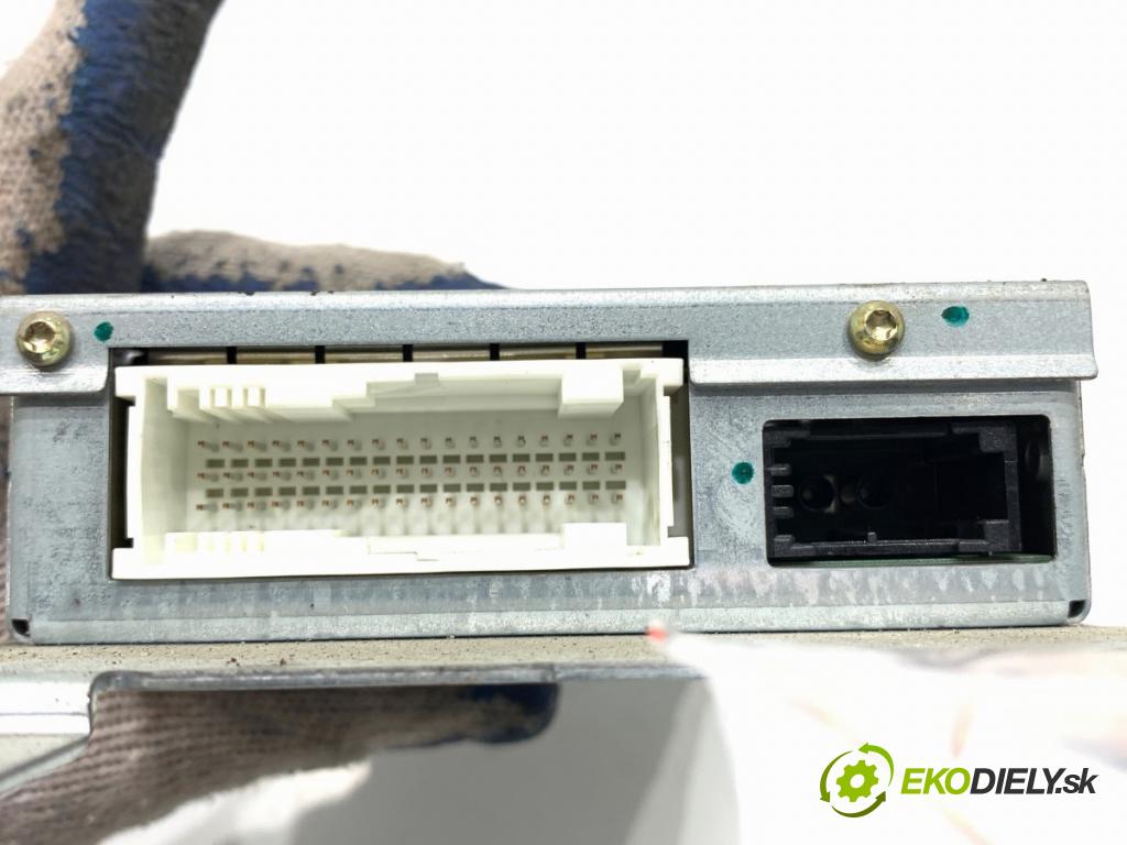 BMW E61 Kombi 2005 120 kW 525 d 2497 Modul BLUETOOTH 975173 (Riadiaca jednotka ostatné)